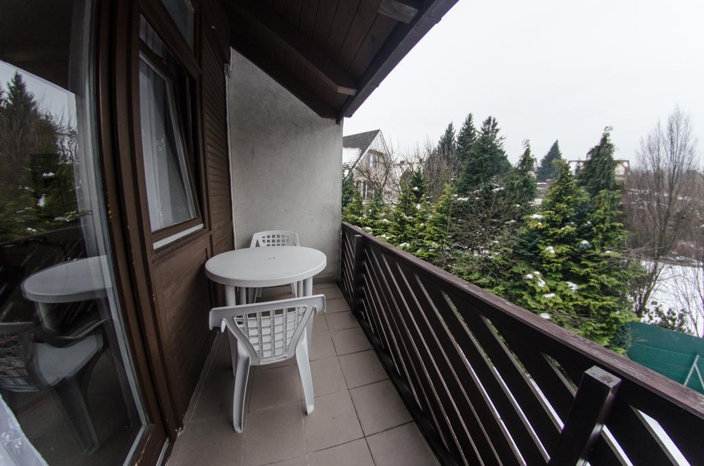 Solar Club Apartman Sopron Room photo
